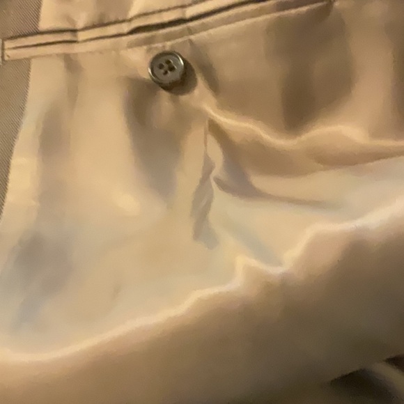 Michael Kors Men's Blazer in Dark Brown - Picture 5 of 6